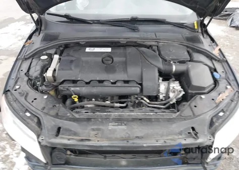 2014 Volvo Xc70 T6 Premier Plus из США, поврежденный, VIN YV4902BZXE1184229